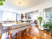 Apartamento para Venda em Belo Horizonte/MG Santo...