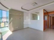 Apartamento para Venda em Belo Horizonte/MG Santo...