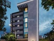 Apartamento para Venda em Belo Horizonte/MG Santo...