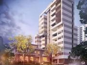 Apartamento para Venda em Belo Horizonte/MG Santo...