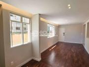 Apartamento para Venda em Belo Horizonte/MG Santo...
