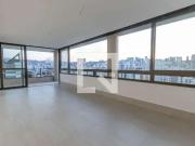 Apartamento para Venda em Belo Horizonte/MG Santo...