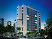 Apartamento para Venda em Belo Horizonte/MG Santo...