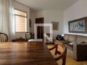 Apartamento para Venda em Belo Horizonte/MG Santo...