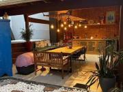 Apartamento para Venda em Belo Horizonte/MG Santo...