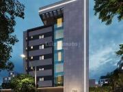 Apartamento para Venda em Belo Horizonte/MG Santo...