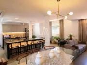 Apartamento para Venda em Belo Horizonte/MG Santo...