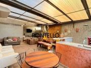 Apartamento para Venda em Belo Horizonte/MG Santo...