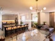 Apartamento para Venda em Belo Horizonte/MG Santo...