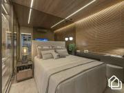 Apartamento para Venda em Belo Horizonte/MG Savassi 1...