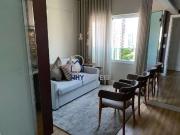 Apartamento para Venda em Belo Horizonte/MG Savassi 1...