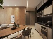 Apartamento para Venda em Belo Horizonte/MG Savassi 1...