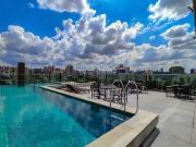 Apartamento para Venda em Belo Horizonte/MG Savassi 1...