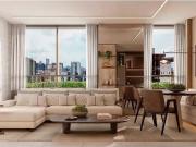 Apartamento para Venda em Belo Horizonte/MG Savassi 1...