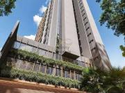 Apartamento para Venda em Belo Horizonte/MG Savassi 1...