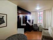 Apartamento para Venda em Belo Horizonte/MG Savassi 1...