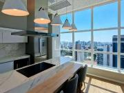 Apartamento para Venda em Belo Horizonte/MG Savassi 1...