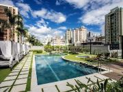 Apartamento para Venda em Belo Horizonte/MG Savassi 1...