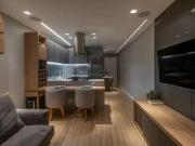 Apartamento para Venda em Belo Horizonte/MG Savassi 1...