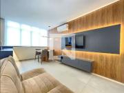 Apartamento para Venda em Belo Horizonte/MG Savassi 1...