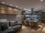 Apartamento para Venda em Belo Horizonte/MG Savassi 1...