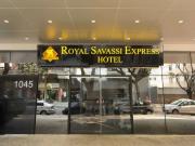 Apartamento para Venda em Belo Horizonte/MG Savassi 1...