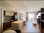 Apartamento para Venda em Belo Horizonte/MG Savassi 1...