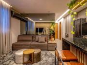 Apartamento para Venda em Belo Horizonte/MG Savassi 2...