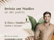 Apartamento para Venda em Belo Horizonte/MG Savassi 2...