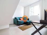 Apartamento para Venda em Belo Horizonte/MG Savassi 2...