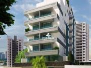 Apartamento para Venda em Belo Horizonte/MG Savassi 2...