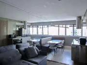 Apartamento para Venda em Belo Horizonte/MG Savassi 2...