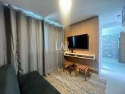 Apartamento para Venda em Belo Horizonte/MG Savassi 2...