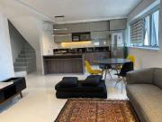 Apartamento para Venda em Belo Horizonte/MG Savassi 2...