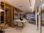 Apartamento para Venda em Belo Horizonte/MG Savassi 2...