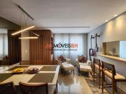 Apartamento para Venda em Belo Horizonte/MG Savassi 2...