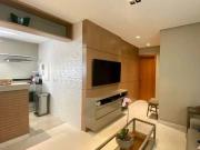 Apartamento para Venda em Belo Horizonte/MG Savassi 2...