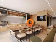 Apartamento para Venda em Belo Horizonte/MG Savassi 2...