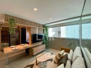 Apartamento para Venda em Belo Horizonte/MG Savassi 2...