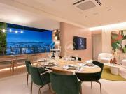 Apartamento para Venda em Belo Horizonte/MG Savassi 3...