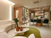 Apartamento para Venda em Belo Horizonte/MG Savassi 3...