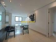 Apartamento para Venda em Belo Horizonte/MG Savassi 3...