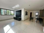 Apartamento para Venda em Belo Horizonte/MG Savassi 3...