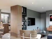 Apartamento para Venda em Belo Horizonte/MG Savassi 3...