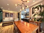 Apartamento para Venda em Belo Horizonte/MG Savassi 3...