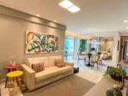 Apartamento para Venda em Belo Horizonte/MG Savassi 3...