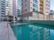 Apartamento para Venda em Belo Horizonte/MG Savassi 3...