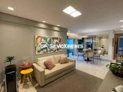 Apartamento para Venda em Belo Horizonte/MG Savassi 3...