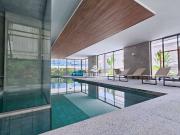 Apartamento para Venda em Belo Horizonte/MG Savassi 3...