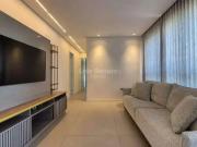 Apartamento para Venda em Belo Horizonte/MG Savassi 3...